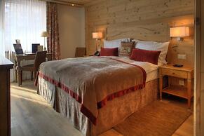 Mont Cervin Palace