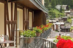 Mont Cervin Palace