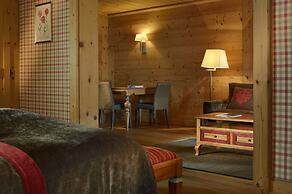Mont Cervin Palace