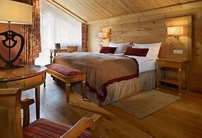 Mont Cervin Palace