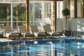 Mont Cervin Palace