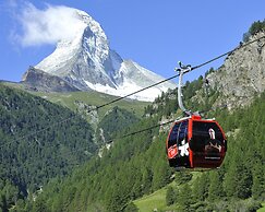 Mont Cervin Palace