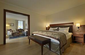 Mont Cervin Palace