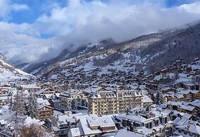Mont Cervin Palace