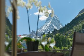 Mont Cervin Palace