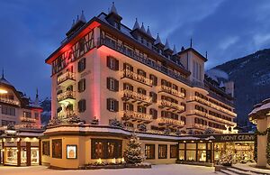 Mont Cervin Palace