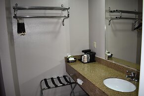 The Heritage Inn