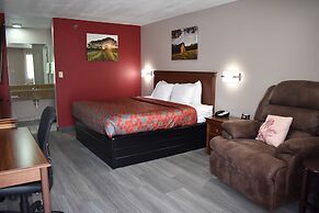 The Heritage Inn