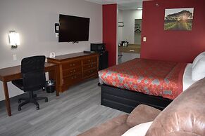 The Heritage Inn