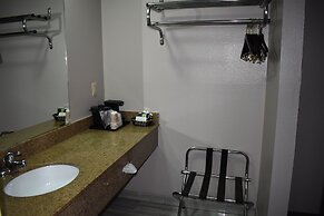 The Heritage Inn