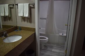 The Heritage Inn