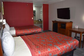 The Heritage Inn