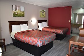 The Heritage Inn