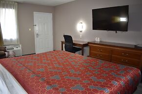 The Heritage Inn