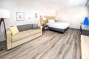 Country Inn & Suites by Radisson, Stone Mountain, GA