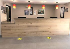 Country Inn & Suites by Radisson, Stone Mountain, GA