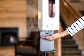 Country Inn & Suites by Radisson, Stone Mountain, GA