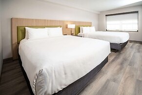 Country Inn & Suites by Radisson, Stone Mountain, GA