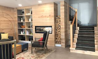 Country Inn & Suites by Radisson, Stone Mountain, GA