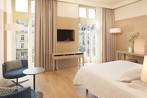 Oceania Hôtel de France Nantes