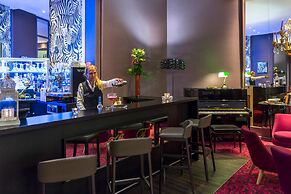 Oceania Hôtel de France Nantes