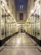 Oceania Hôtel de France Nantes