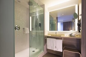 Oceania Hôtel de France Nantes