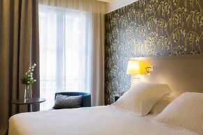 Oceania Hôtel de France Nantes