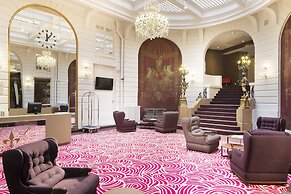 Oceania Hôtel de France Nantes