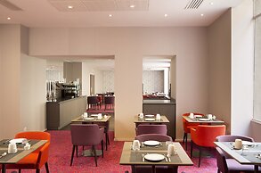 Oceania Hôtel de France Nantes