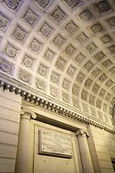 Oceania Hôtel de France Nantes