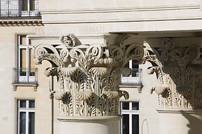 Oceania Hôtel de France Nantes