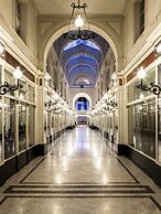 Oceania Hôtel de France Nantes