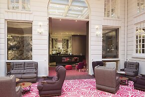 Oceania Hôtel de France Nantes