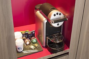 Oceania Hôtel de France Nantes