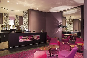 Oceania Hôtel de France Nantes