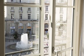 Oceania Hôtel de France Nantes