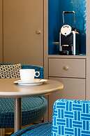 Oceania Hôtel de France Nantes