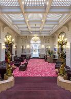 Oceania Hôtel de France Nantes