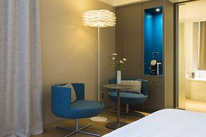 Oceania Hôtel de France Nantes