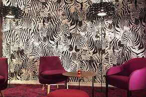 Oceania Hôtel de France Nantes