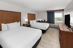 La Quinta Inn & Suites by Wyndham Brownsville North