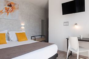 The Originals City, Hôtel Notre Dame, Rouen