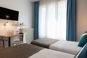 The Originals City, Hôtel Notre Dame, Rouen