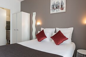 The Originals City, Hôtel Notre Dame, Rouen