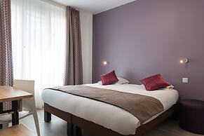 The Originals City, Hôtel Notre Dame, Rouen