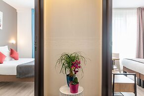 The Originals City, Hôtel Notre Dame, Rouen