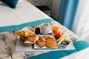 The Originals City, Hôtel Notre Dame, Rouen