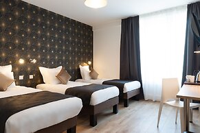 The Originals City, Hôtel Notre Dame, Rouen