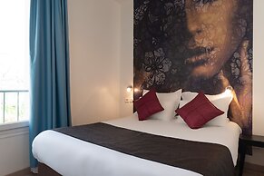 The Originals City, Hôtel Notre Dame, Rouen